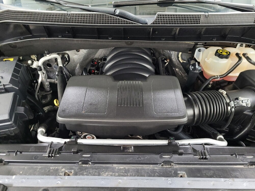 2021 Chevrolet Silverado 1500 in Langhorne, PA 19047 - 18131310 30