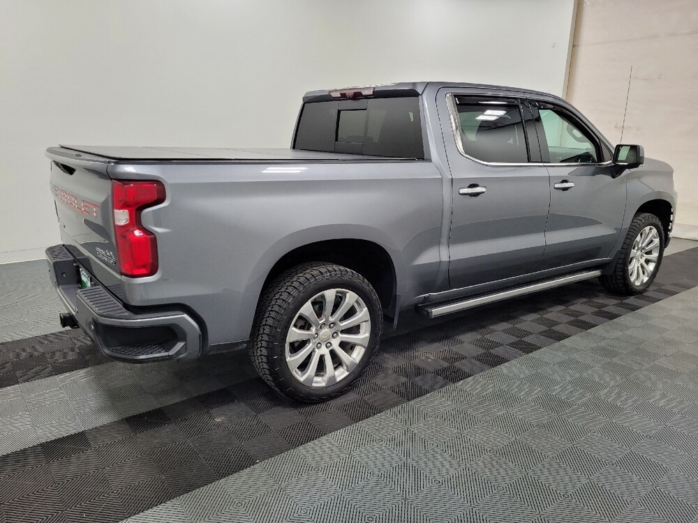 2021 Chevrolet Silverado 1500 in Langhorne, PA 19047 - 18131310 10