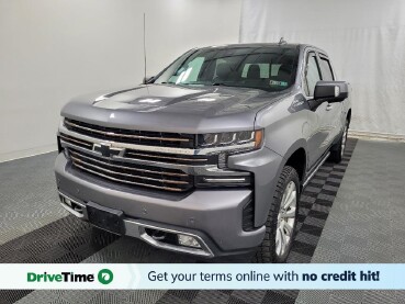 2021 Chevrolet Silverado 1500 in Langhorne, PA 19047