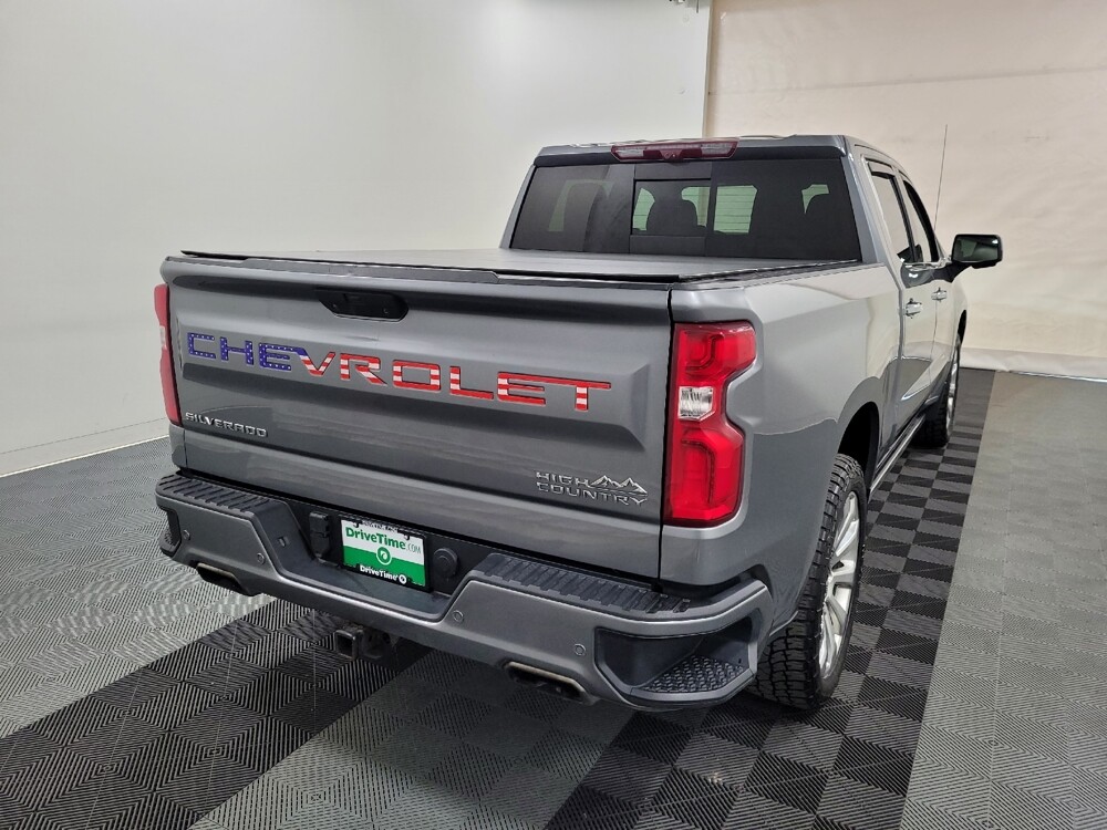 2021 Chevrolet Silverado 1500 in Langhorne, PA 19047 - 18131310 9