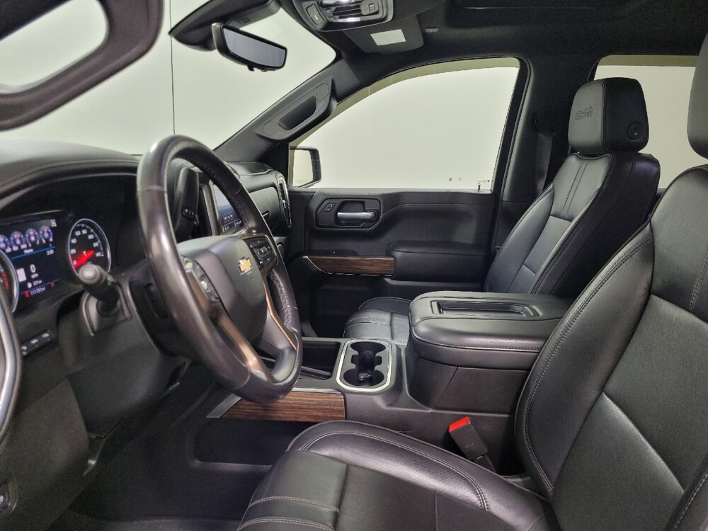 2021 Chevrolet Silverado 1500 in Langhorne, PA 19047 - 18131310 17