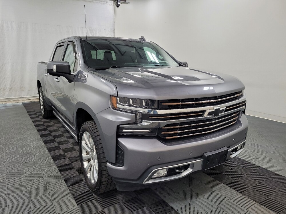 2021 Chevrolet Silverado 1500 in Langhorne, PA 19047 - 18131310 13