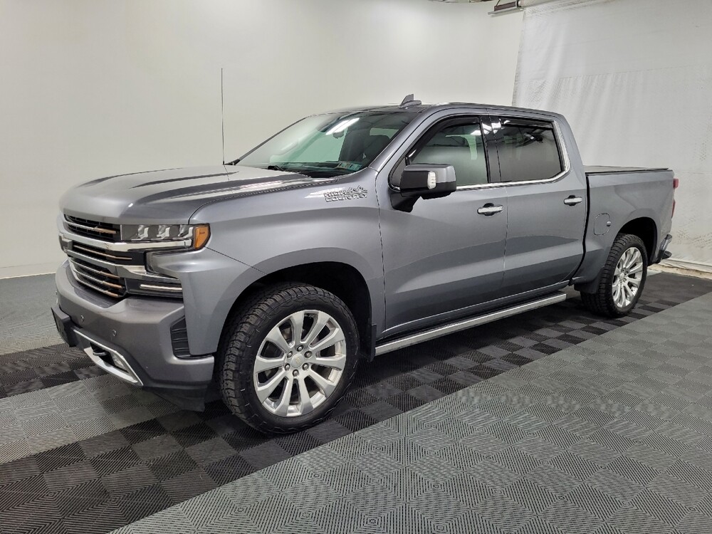2021 Chevrolet Silverado 1500 in Langhorne, PA 19047 - 18131310 2