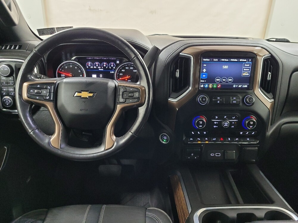 2021 Chevrolet Silverado 1500 in Langhorne, PA 19047 - 18131310 22