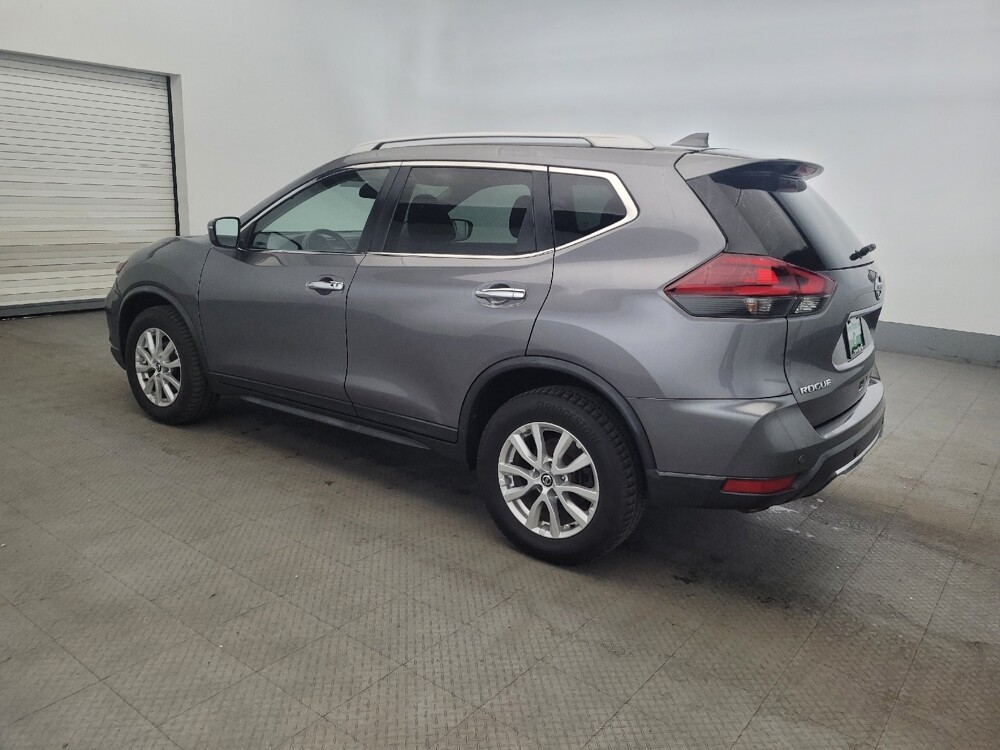 2019 Nissan Rogue in New Castle, DE 19720 - 18131311 3
