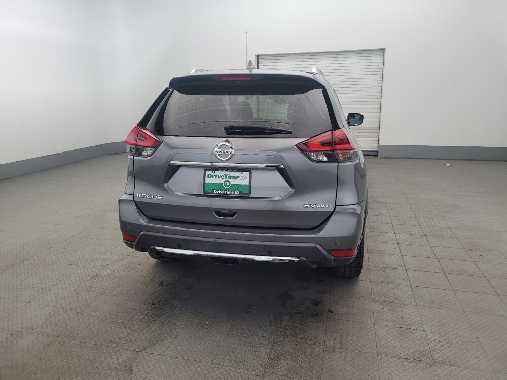 2019 Nissan Rogue in New Castle, DE 19720 - 18131311 7