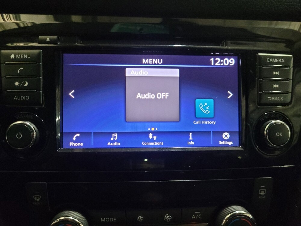 2019 Nissan Rogue in New Castle, DE 19720 - 18131311 25