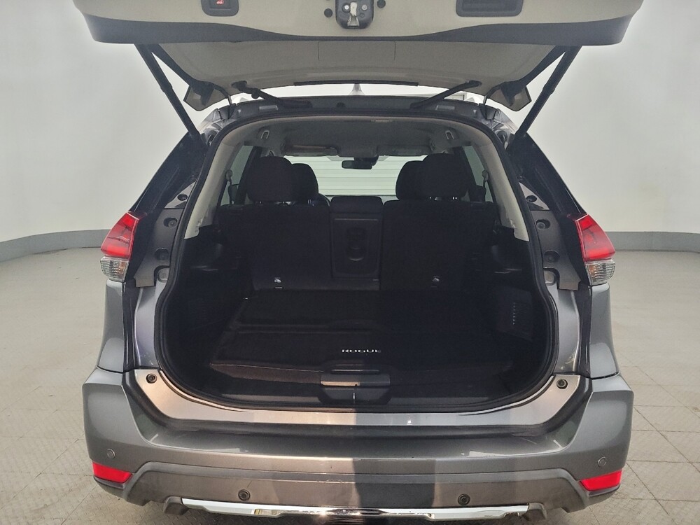 2019 Nissan Rogue in New Castle, DE 19720 - 18131311 29