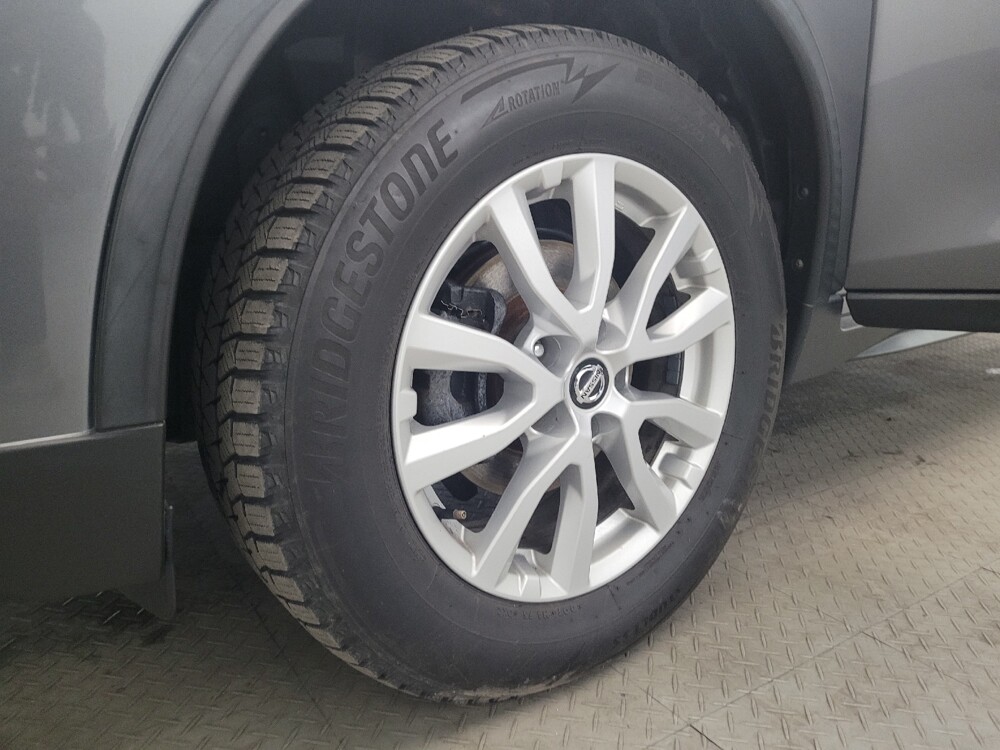 2019 Nissan Rogue in New Castle, DE 19720 - 18131311 31