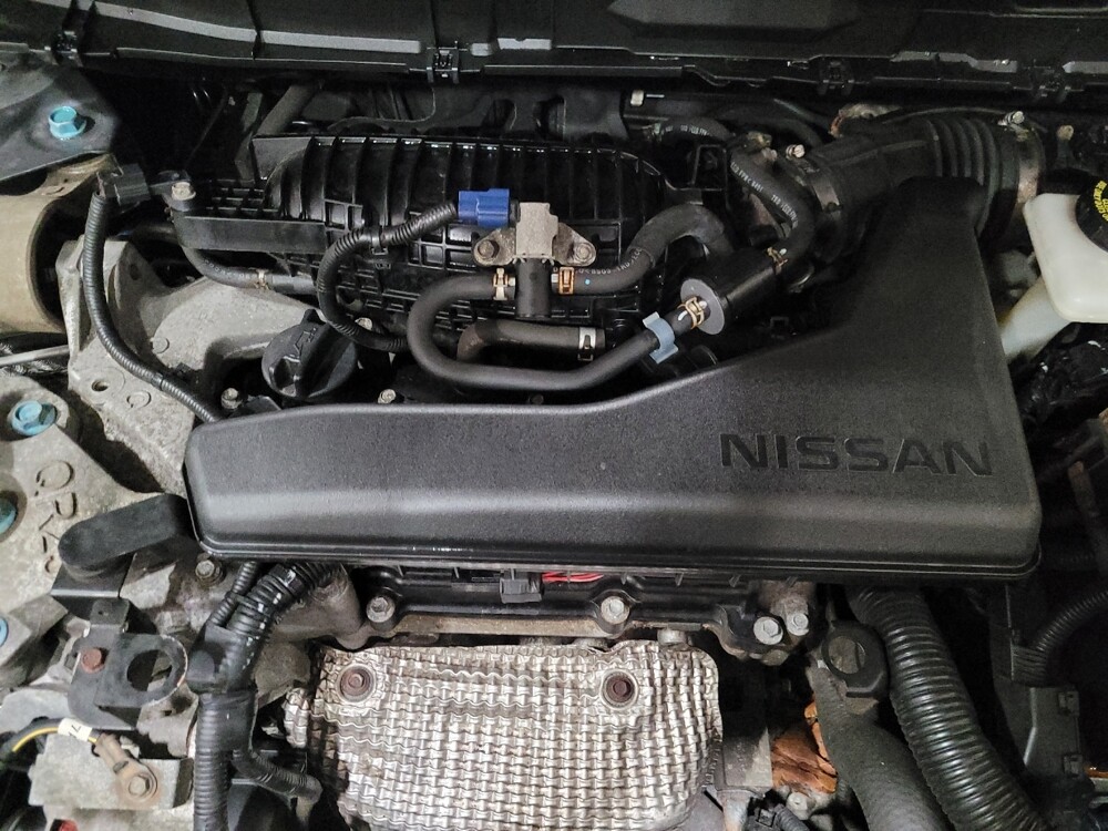 2019 Nissan Rogue in New Castle, DE 19720 - 18131311 30