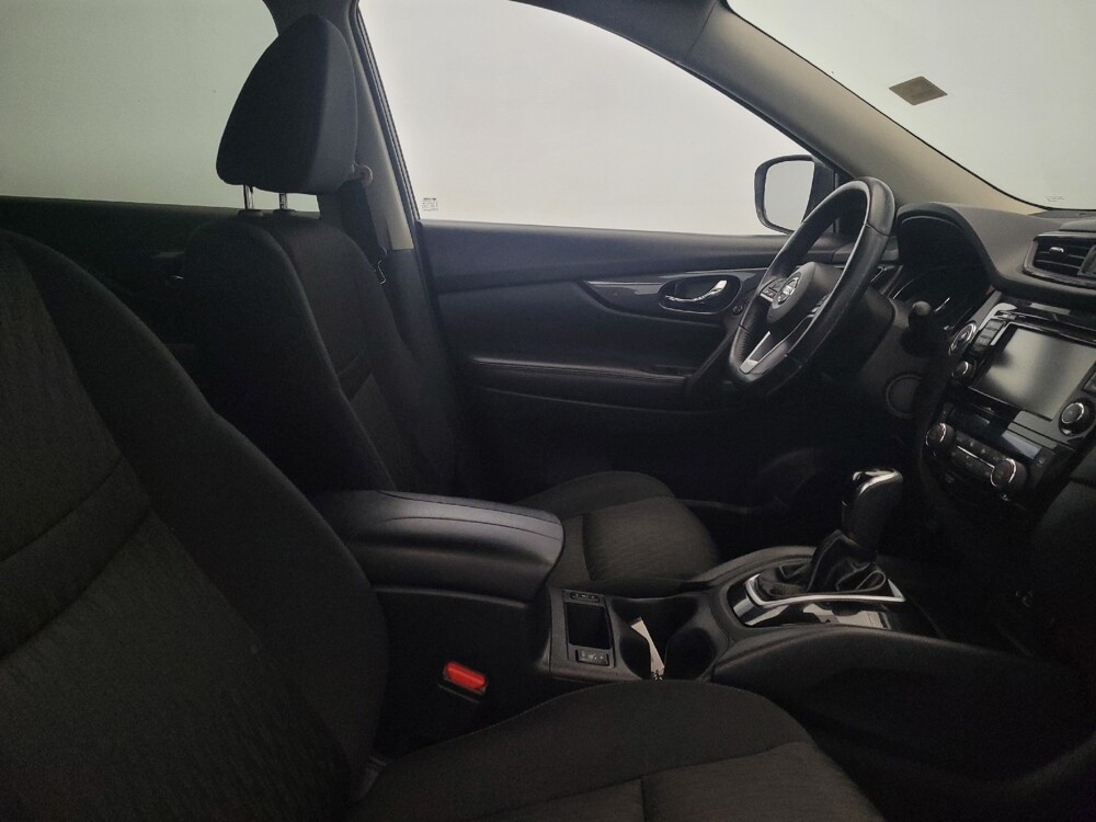 2019 Nissan Rogue in New Castle, DE 19720 - 18131311 21