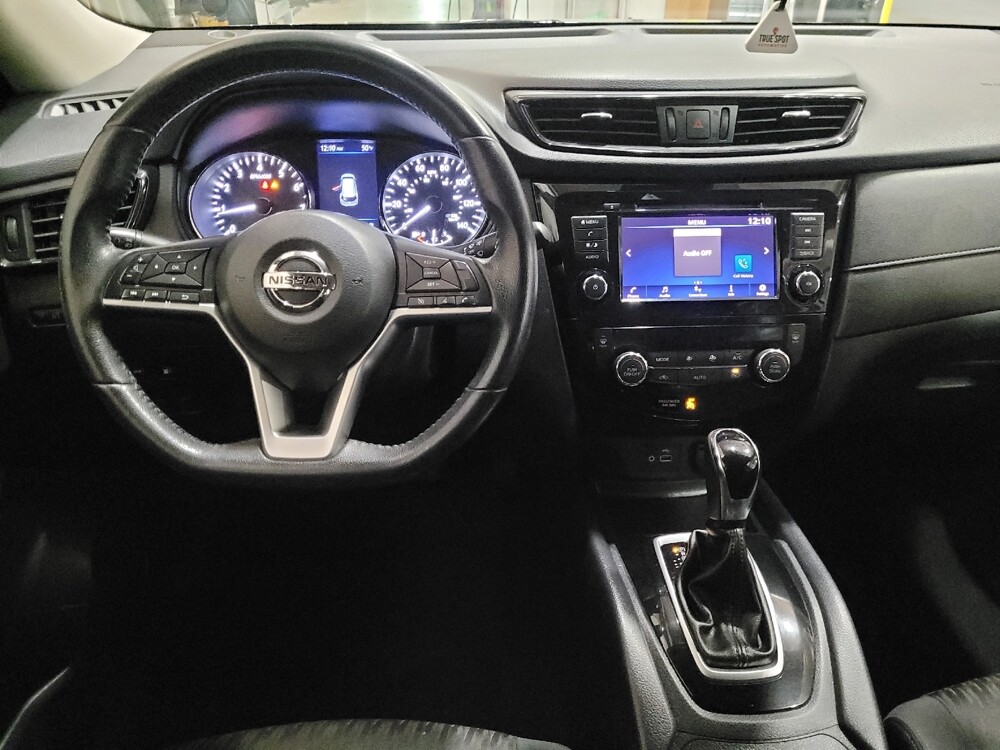 2019 Nissan Rogue in New Castle, DE 19720 - 18131311 22
