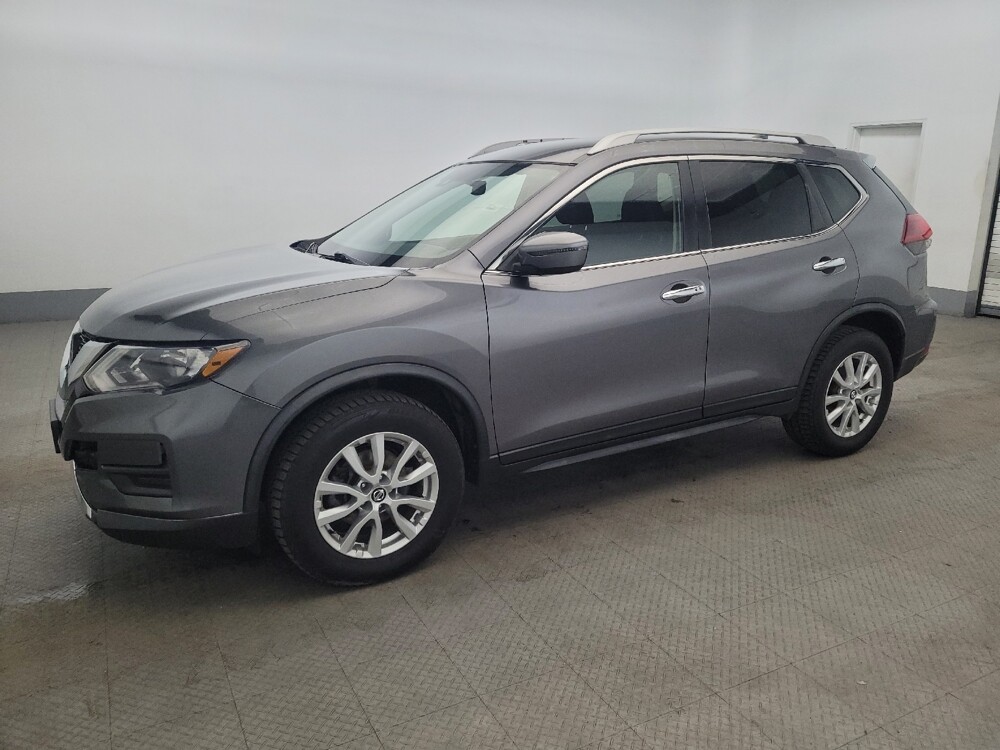 2019 Nissan Rogue in New Castle, DE 19720 - 18131311 2