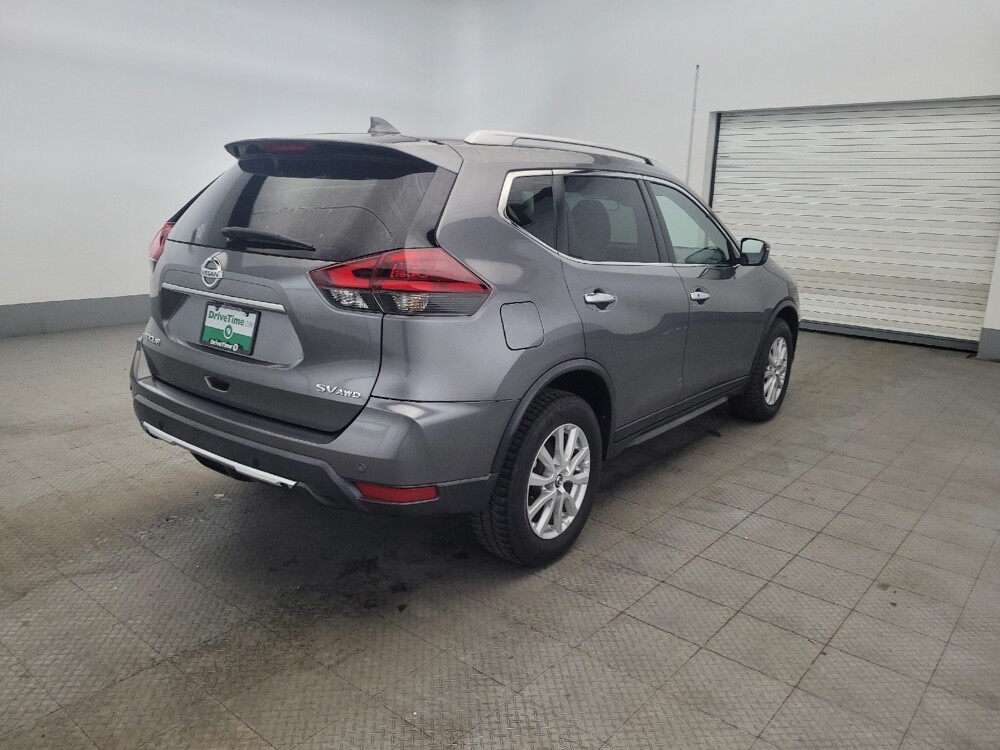 2019 Nissan Rogue in New Castle, DE 19720 - 18131311 9