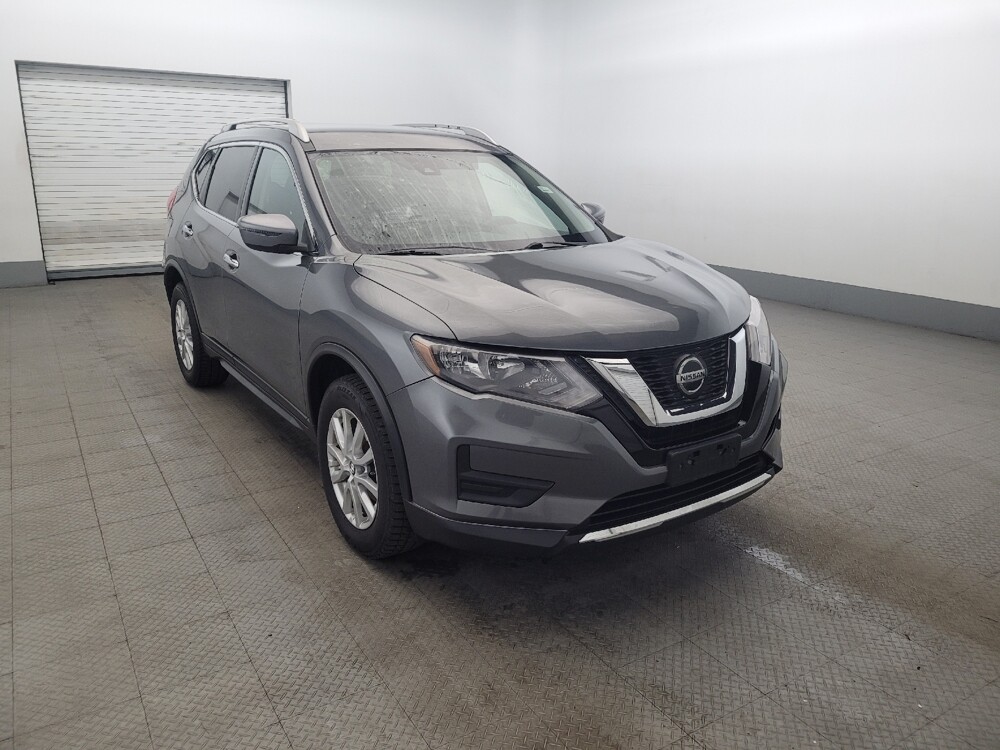 2019 Nissan Rogue in New Castle, DE 19720 - 18131311 13