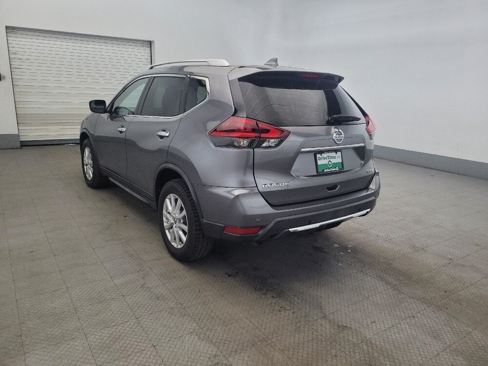 2019 Nissan Rogue in New Castle, DE 19720 - 18131311 5