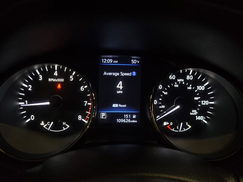 2019 Nissan Rogue in New Castle, DE 19720 - 18131311 23