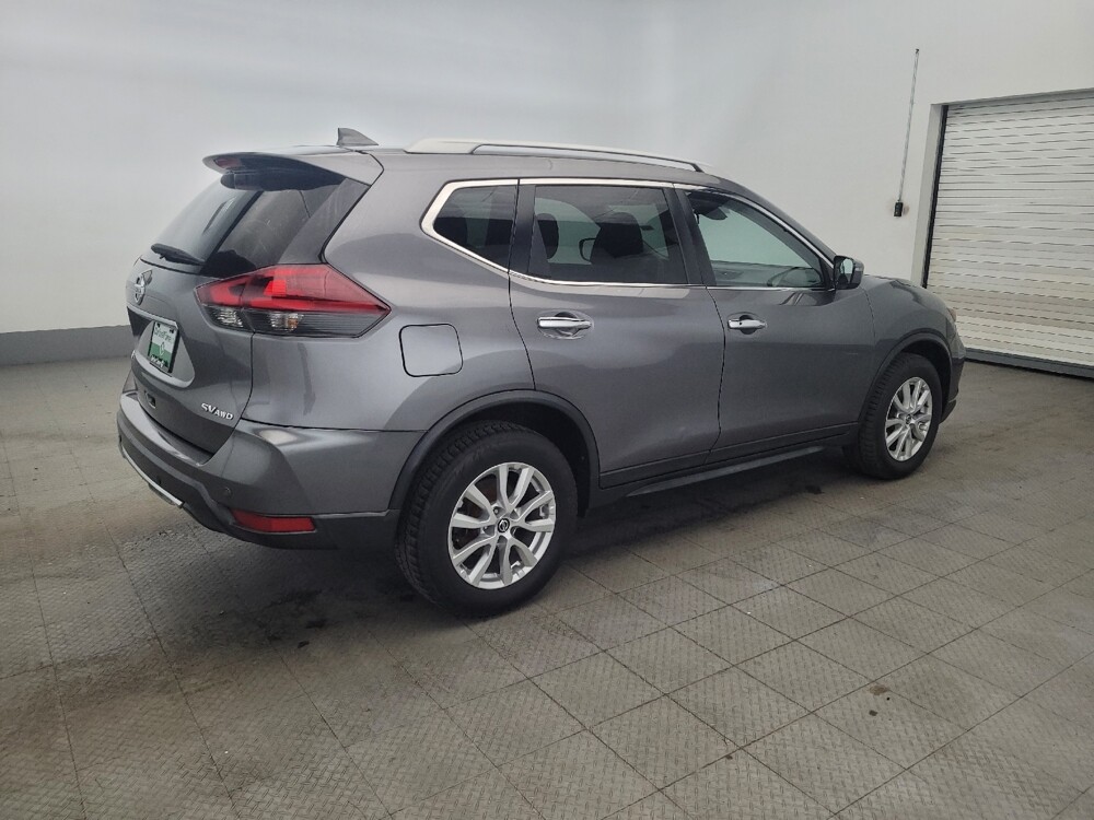 2019 Nissan Rogue in New Castle, DE 19720 - 18131311 10