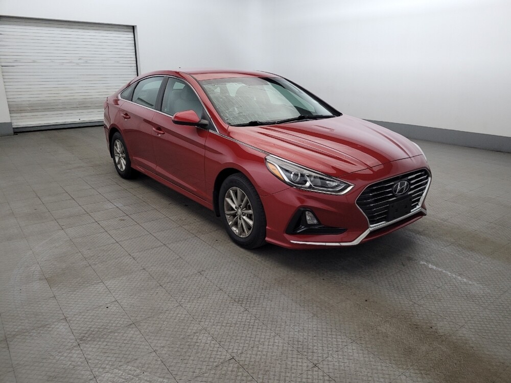2019 Hyundai Sonata in Williamstown, NJ 8094 - 18131312 13