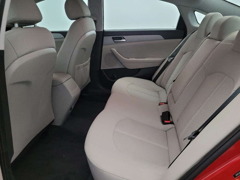 2019 Hyundai Sonata in Williamstown, NJ 8094 - 18131312 18