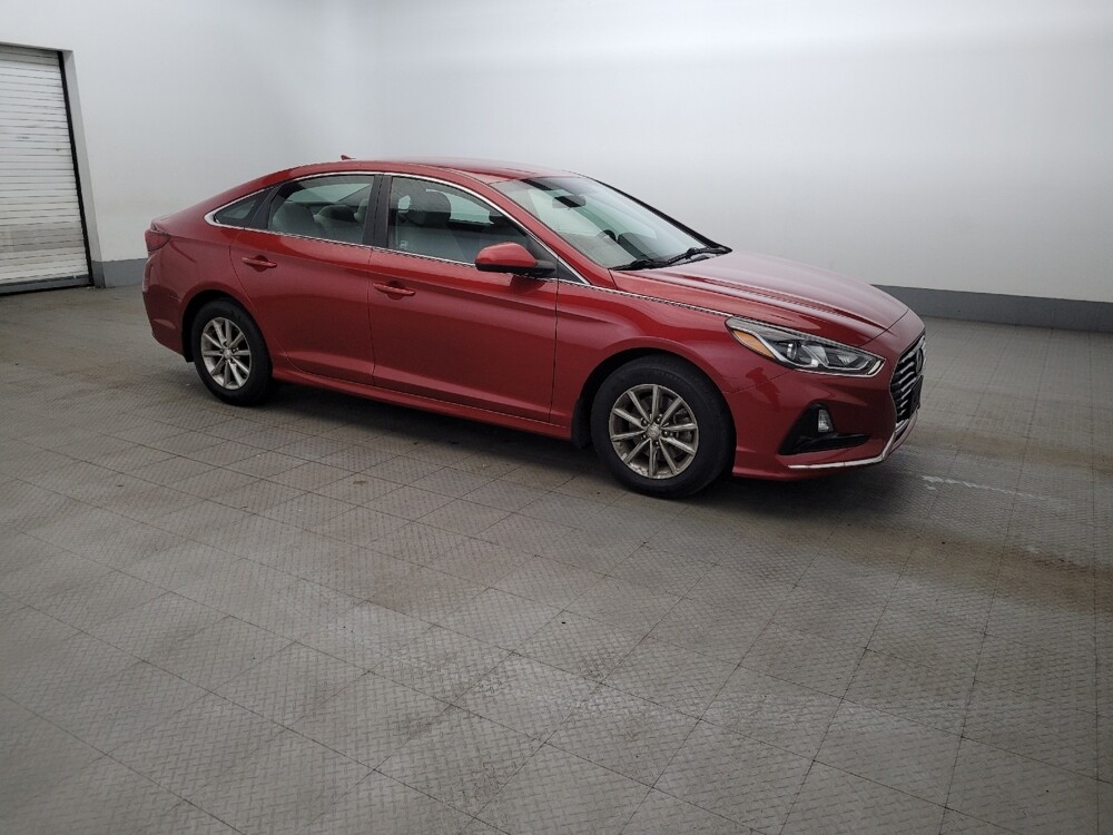 2019 Hyundai Sonata in Williamstown, NJ 8094 - 18131312 11