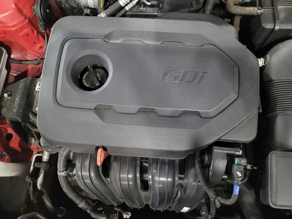 2019 Hyundai Sonata in Williamstown, NJ 8094 - 18131312 30