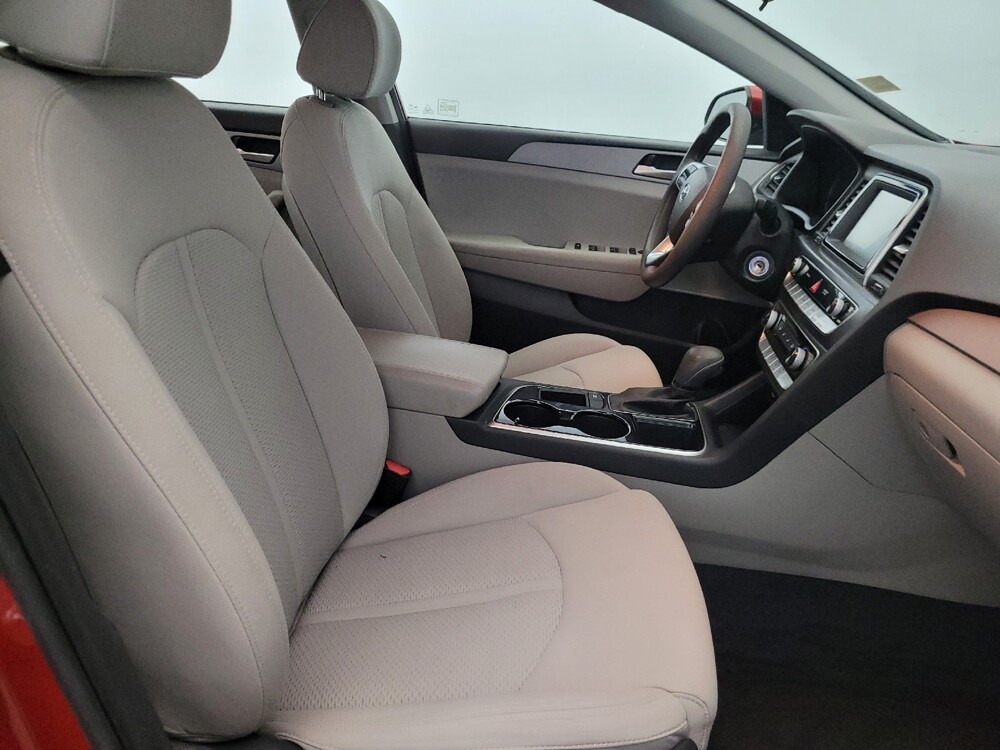 2019 Hyundai Sonata in Williamstown, NJ 8094 - 18131312 21