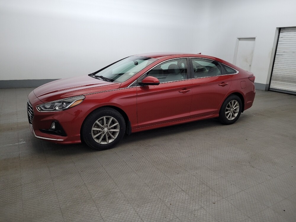 2019 Hyundai Sonata in Williamstown, NJ 8094 - 18131312 2