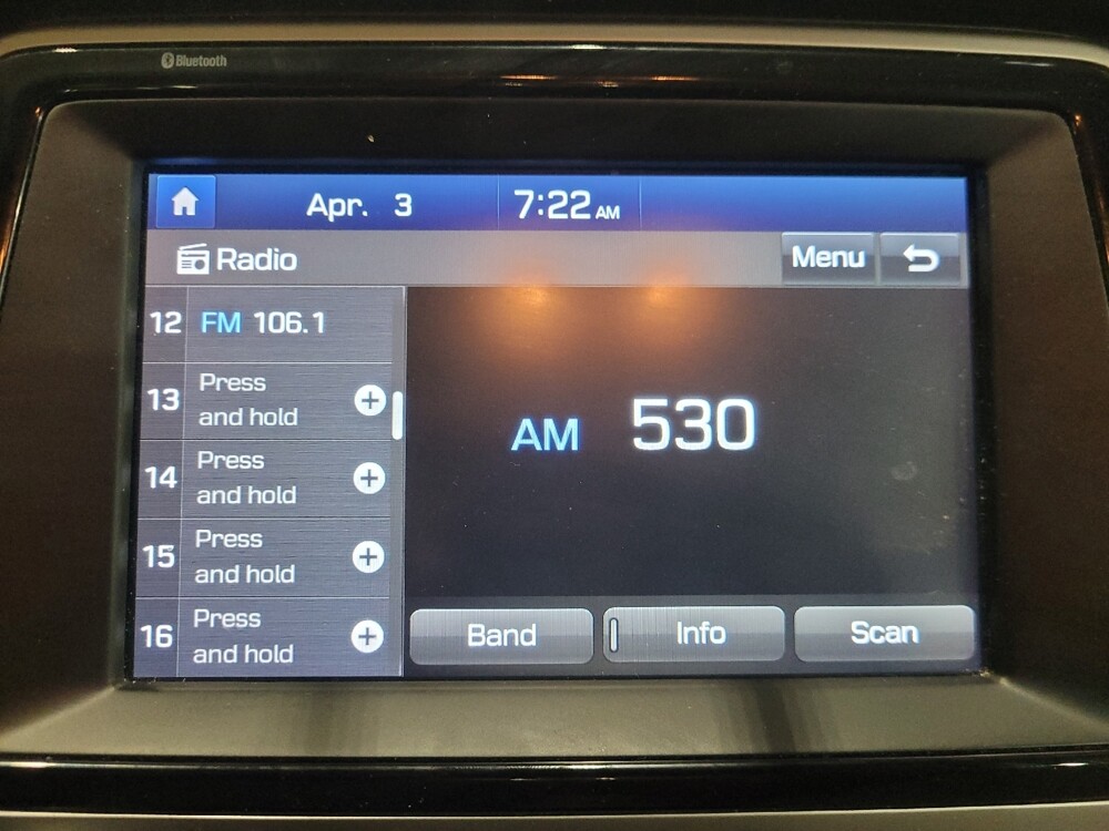 2019 Hyundai Sonata in Williamstown, NJ 8094 - 18131312 25