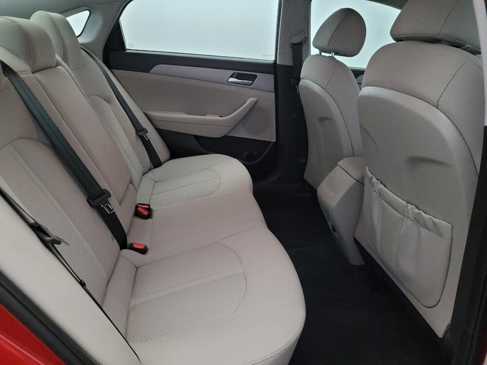 2019 Hyundai Sonata in Williamstown, NJ 8094 - 18131312 19