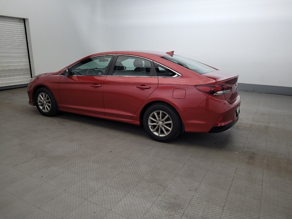 2019 Hyundai Sonata in Williamstown, NJ 8094 - 18131312 3