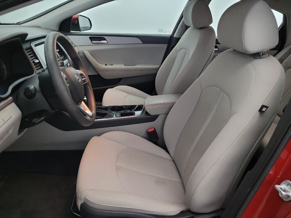 2019 Hyundai Sonata in Williamstown, NJ 8094 - 18131312 17