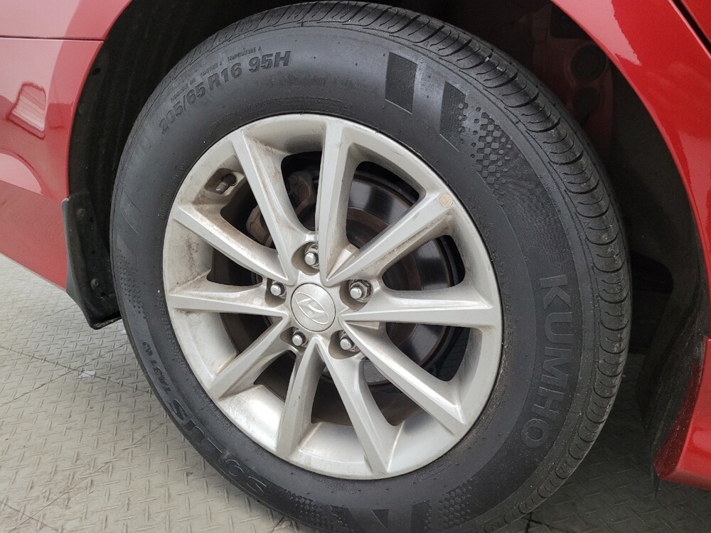 2019 Hyundai Sonata in Williamstown, NJ 8094 - 18131312 31