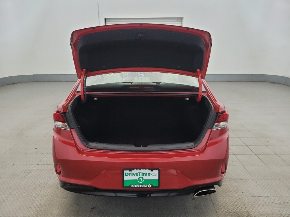 2019 Hyundai Sonata in Williamstown, NJ 8094 - 18131312 29