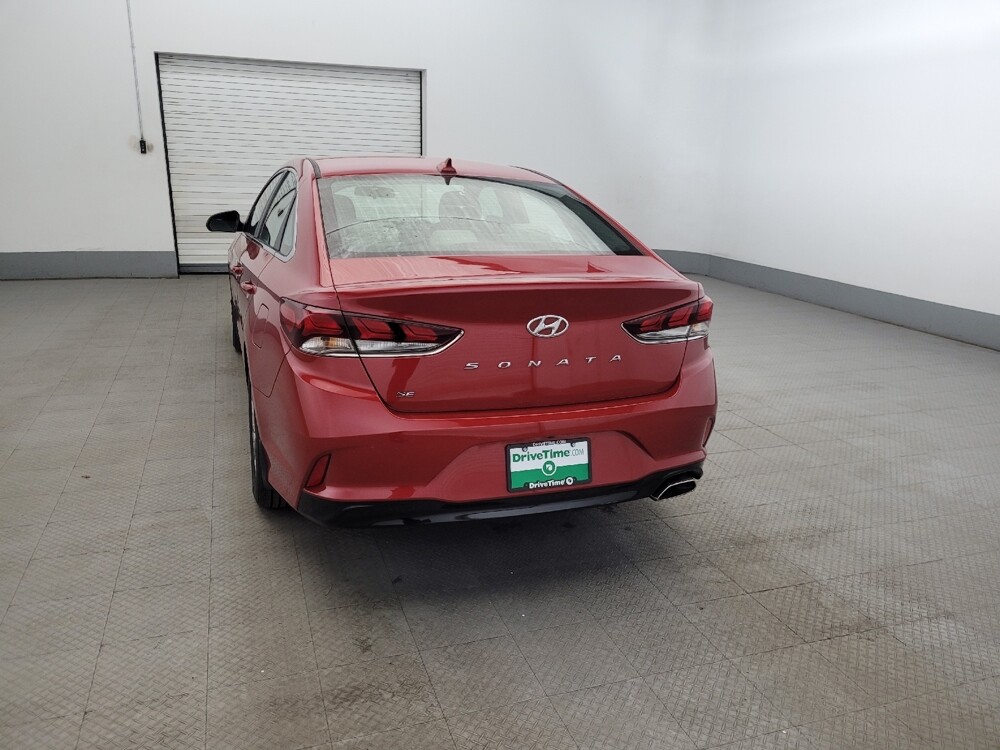 2019 Hyundai Sonata in Williamstown, NJ 8094 - 18131312 6