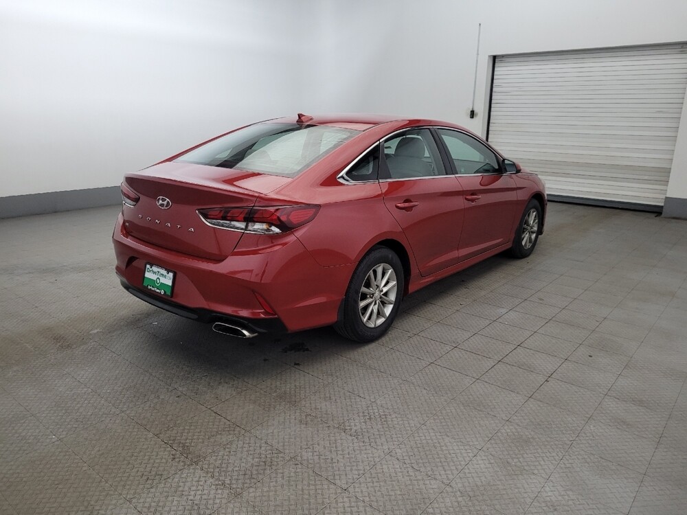 2019 Hyundai Sonata in Williamstown, NJ 8094 - 18131312 9