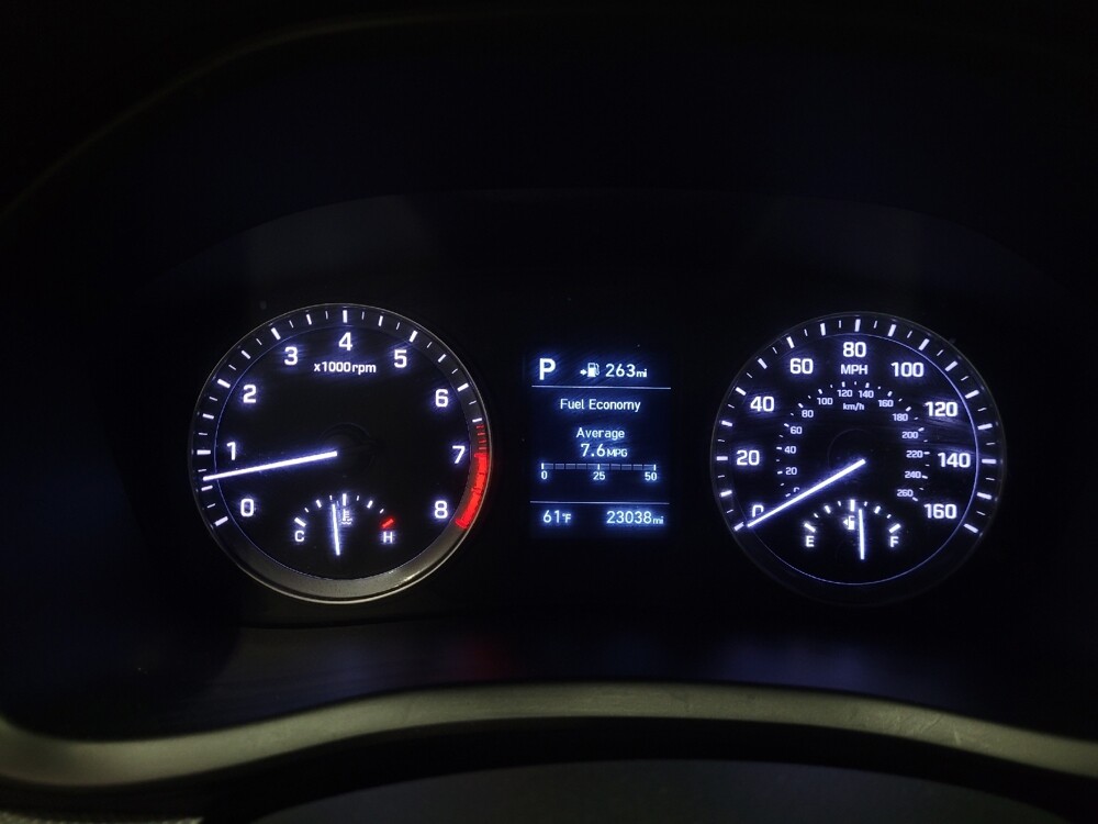 2019 Hyundai Sonata in Williamstown, NJ 8094 - 18131312 23