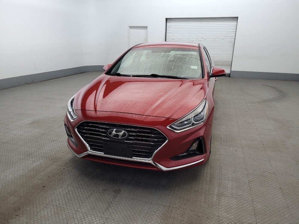 2019 Hyundai Sonata in Williamstown, NJ 8094 - 18131312 15