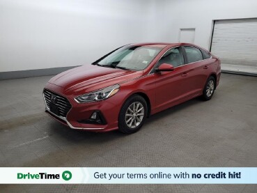 2019 Hyundai Sonata in Williamstown, NJ 8094