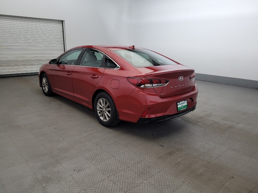 2019 Hyundai Sonata in Williamstown, NJ 8094 - 18131312 5