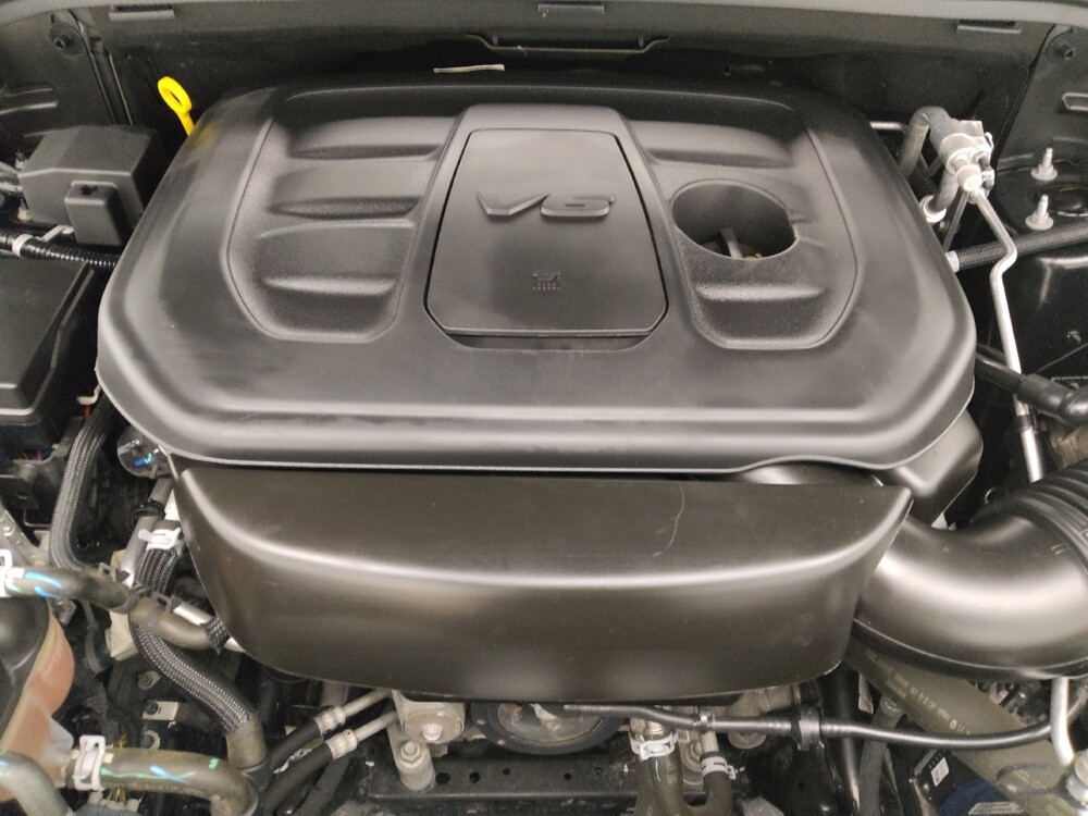 2021 Jeep Grand Cherokee in Topeka, KS 66611 - 18131313 30