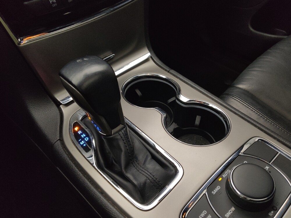 2021 Jeep Grand Cherokee in Topeka, KS 66611 - 18131313 26