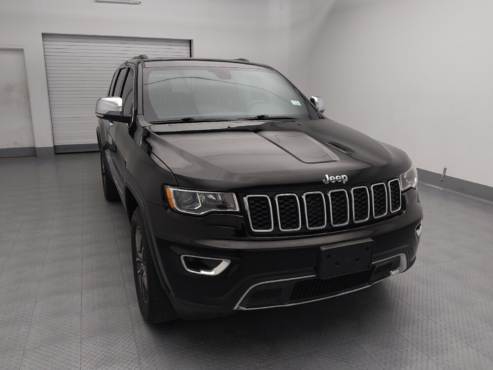 2021 Jeep Grand Cherokee in Topeka, KS 66611 - 18131313 14