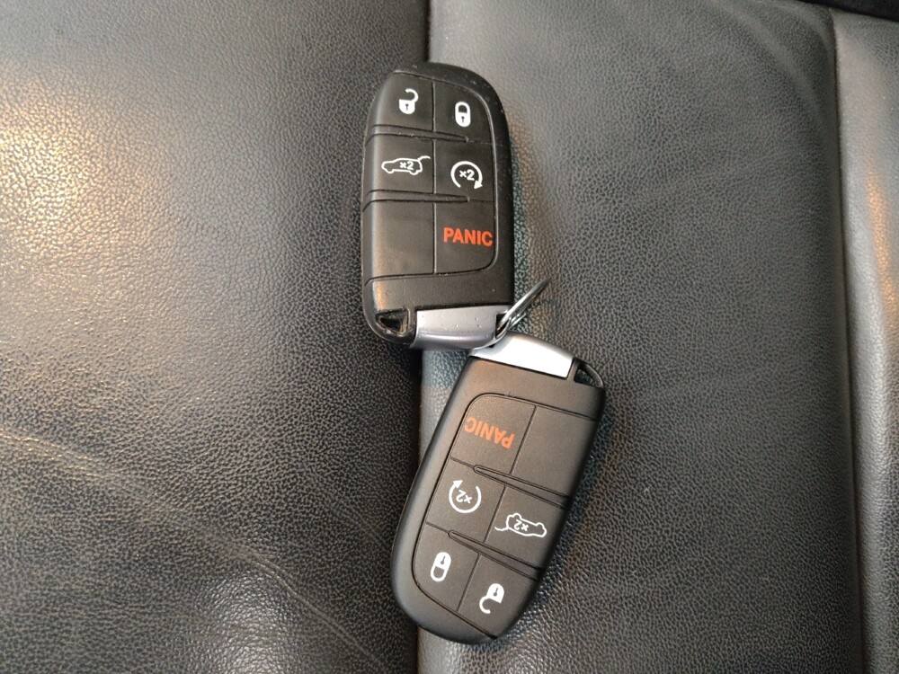 2021 Jeep Grand Cherokee in Topeka, KS 66611 - 18131313 32