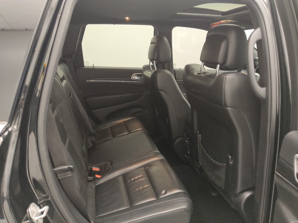 2021 Jeep Grand Cherokee in Topeka, KS 66611 - 18131313 19