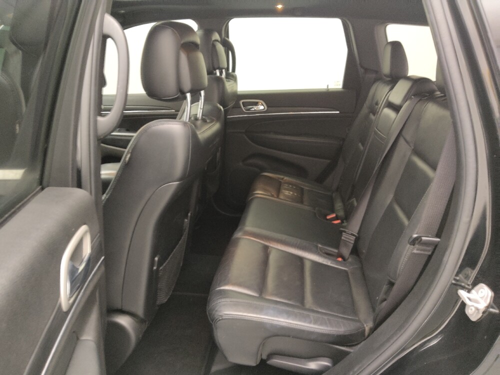 2021 Jeep Grand Cherokee in Topeka, KS 66611 - 18131313 18