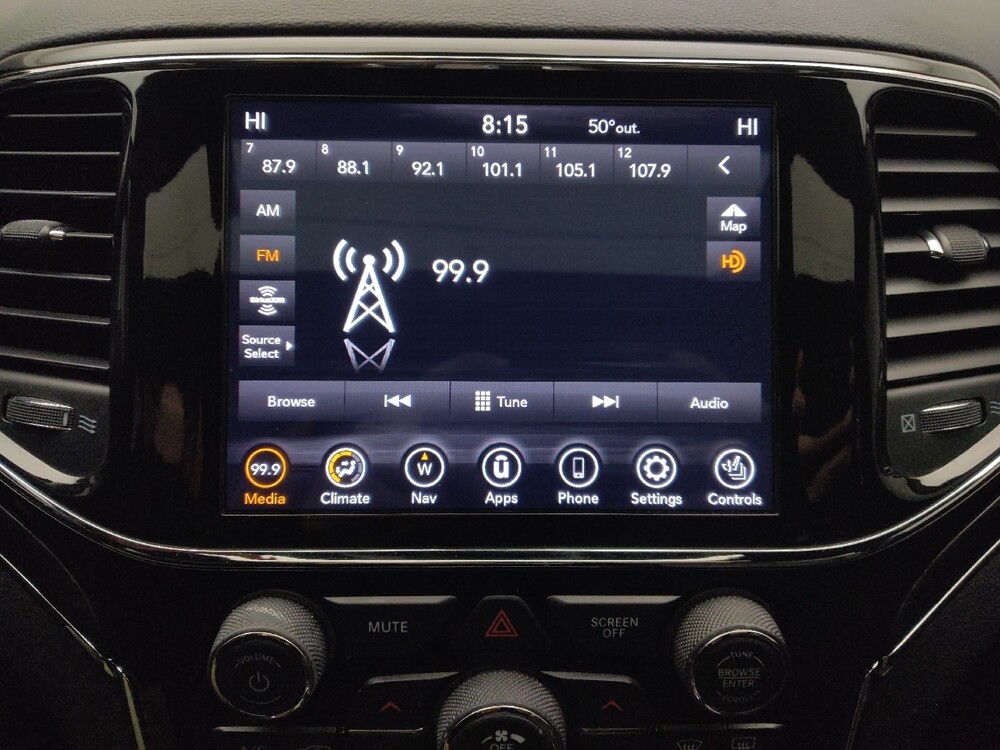 2021 Jeep Grand Cherokee in Topeka, KS 66611 - 18131313 25