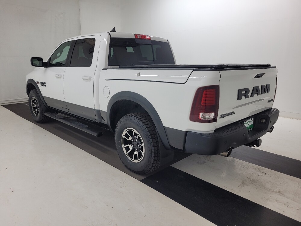 2016 RAM 1500 in St. Louis, MO 63125 - 18131314 5