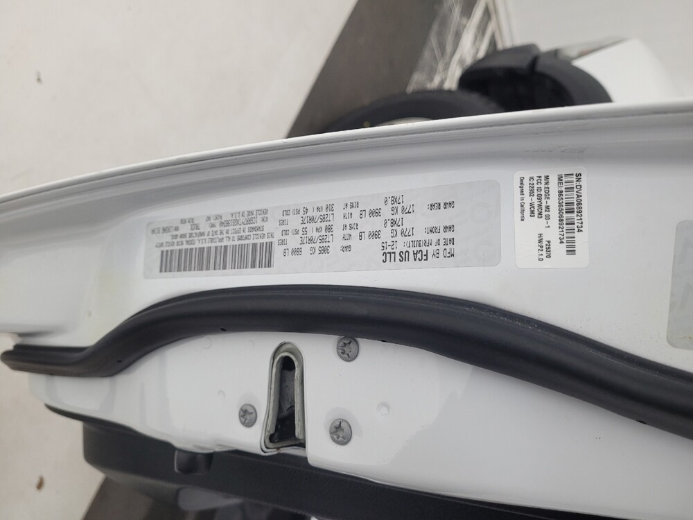 2016 RAM 1500 in St. Louis, MO 63125 - 18131314 33