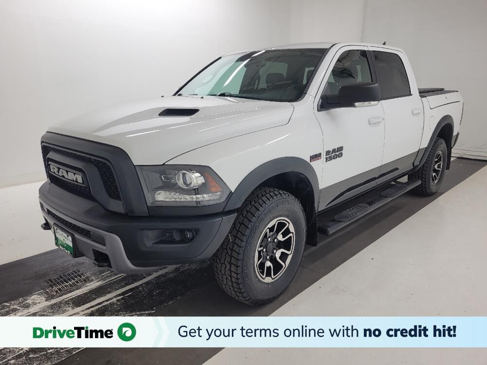 2016 RAM 1500 in St. Louis, MO 63125 - 18131314